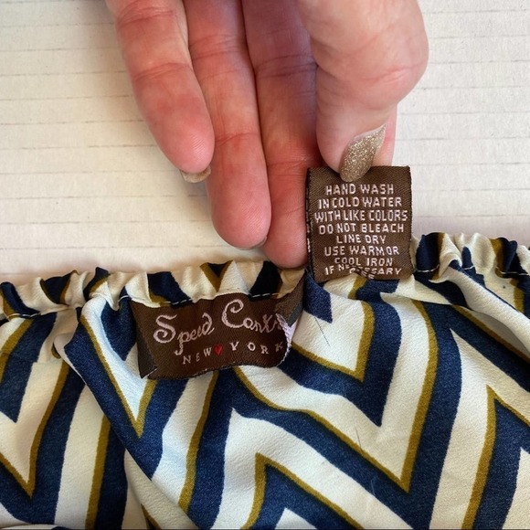 Speed Control Strapless Maxi Dress Size M - Picture 3 of 6